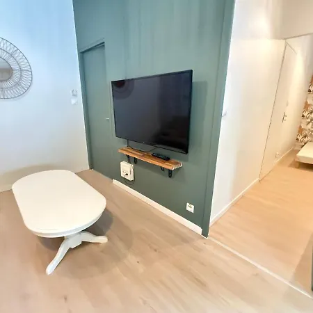 House 15 Min From Futuroscope * Fontaine-le-Comte