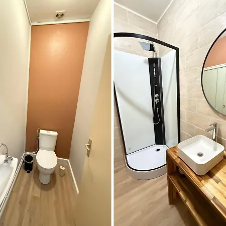 House 15 Min From Futuroscope * Fontaine-le-Comte