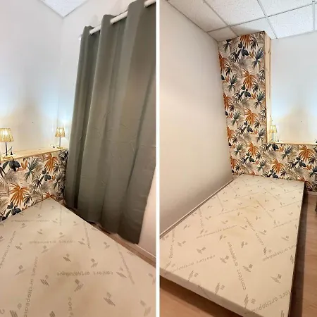 Feriehus House 15 Min From Futuroscope