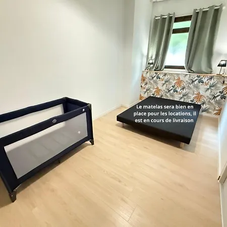 Feriehus House 15 Min From Futuroscope Fontaine-le-Comte