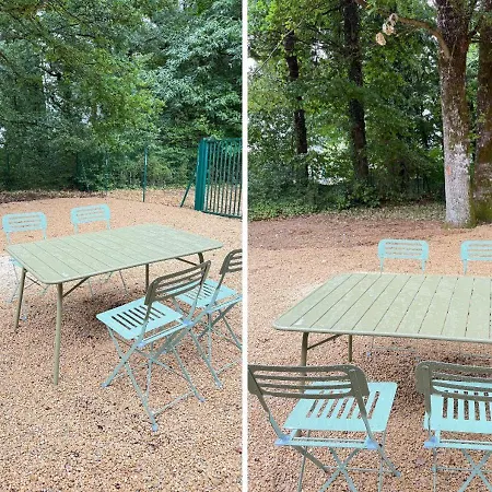 House 15 Min From Futuroscope Fontaine-le-Comte