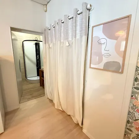 Feriehus House 15 Min From Futuroscope Fontaine-le-Comte