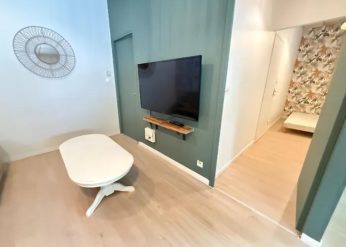 House 15 Min From Futuroscope * Fontaine-le-Comte