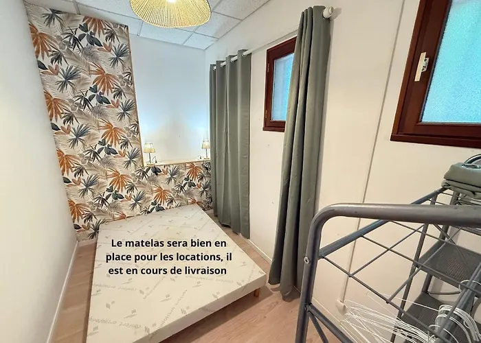 House 15 Min From Futuroscope Holiday home