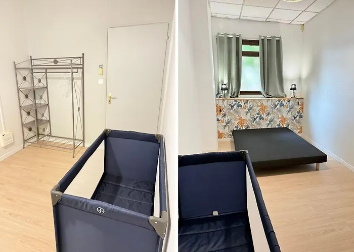 House 15 Min From Futuroscope Holiday home