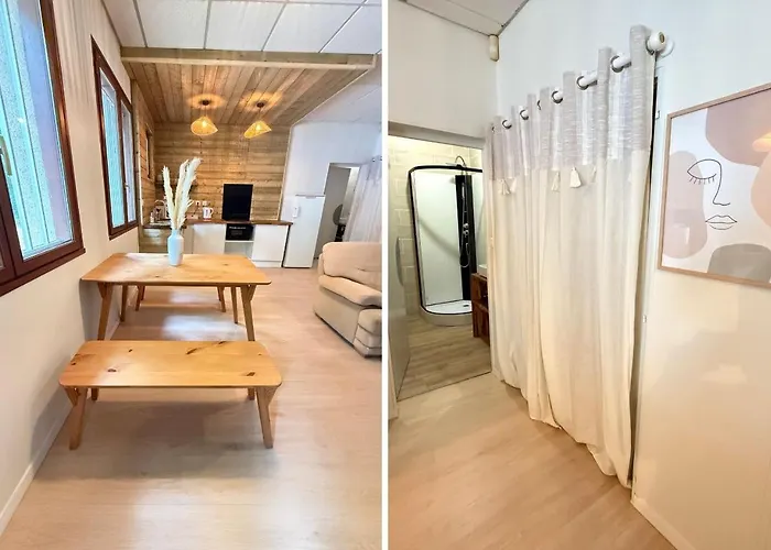 Holiday home House 15 Min From Futuroscope